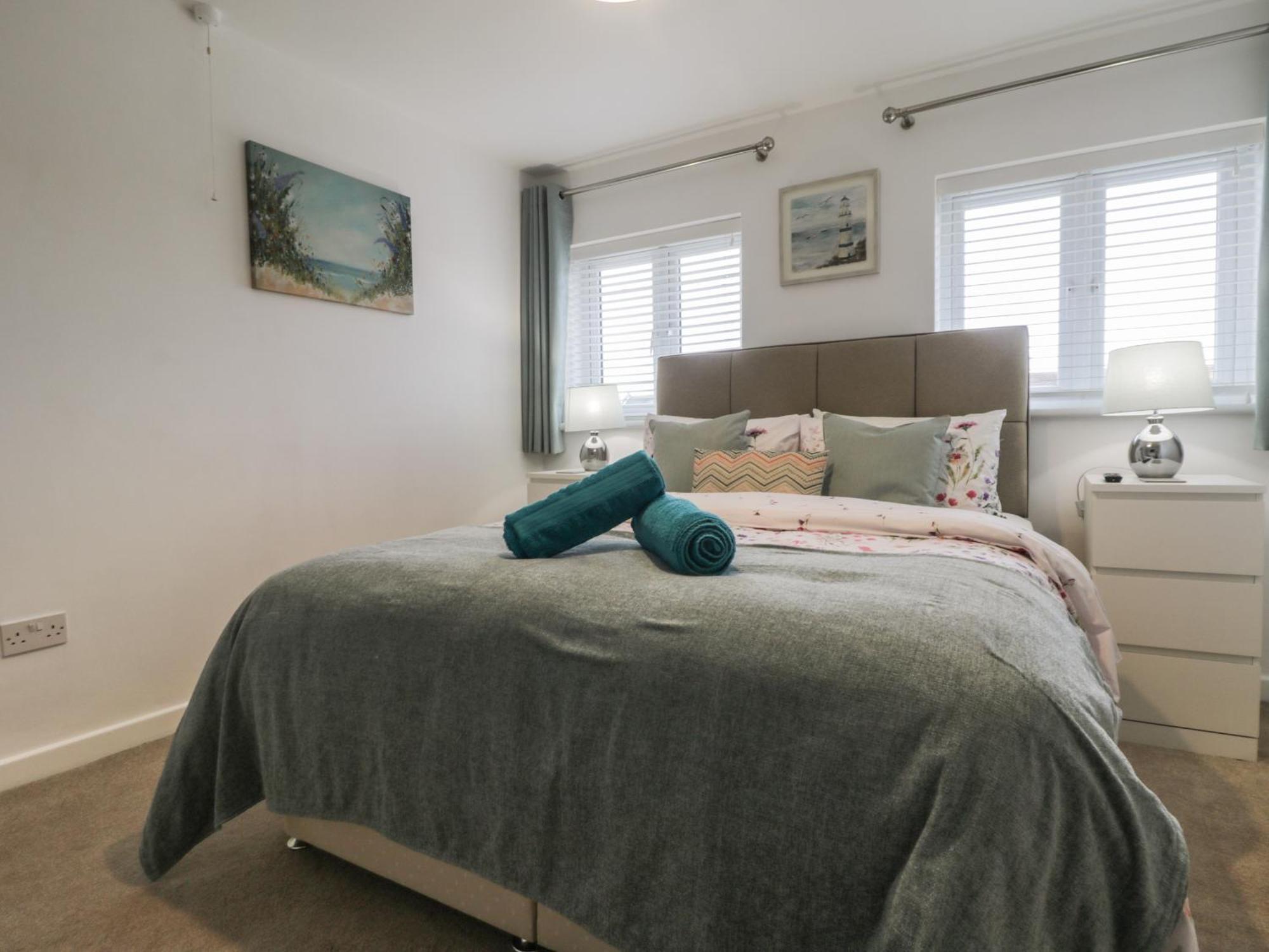 Holly Tree House Villa แฮร์นเบย์ ภายนอก รูปภาพ